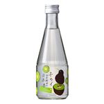 白瀧酒造 キウイ由来酵母の日本酒 by Jozen 純米 300ml
