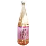 濃いめの上善如水 720ml
