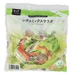レタスミックスサラダ ビッグ（150g）1パック