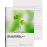 エムプラン フォトミニサイズノート クローバー