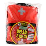 YAMAZEN 防災バッグ 30 YBGー30R