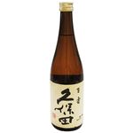 朝日酒造 久保田 百寿 特別本醸造 720ml