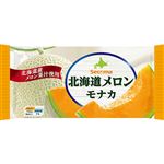 ★セコマ 北海道メロンモナカ 140ml