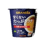 【6／27（金）～6／30（月）配送限定】セイコーフレッシュフーズ グランディア 甘くないたっぷりラテ 280ml