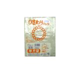 ビニール袋 ひまわり 半斤