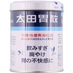 【第2類医薬品】太田胃散 太田胃散 210g