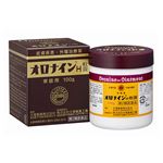 【第2類医薬品】大塚製薬 オロナインH軟膏 100g