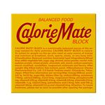大塚製薬 カロリーメイトブロック チョコレート味 80g（4本入）