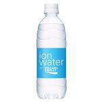 大塚製薬 イオンウォーター 500ml