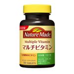 大塚製薬 ネイチャーメイド マルチビタミン 50粒