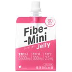 大塚製薬 ファイブミニゼリー 180g
