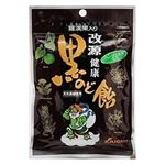 カイゲンファーマ 改源黒のど飴 70g