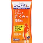 【第2類医薬品】クラシエ薬品 コッコアポL錠 312錠