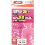 【第2類医薬品】クラシエ薬品 ハピコム 「クラシエ」漢方大柴胡湯エキス錠 204錠
