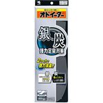 小林製薬 銀と炭のオドイーター 1個