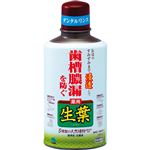 小林製薬 生葉液 330ml