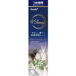 小林製薬 Sawaday＋＠Sleep ゆめごこちフルール つめ替用 70ml