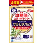 小林製薬 小林製薬のサラシア100 120粒