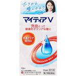 【第2類医薬品】第一三共ヘルスケア マイティアV 15ml