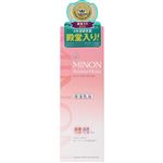 第一三共ヘルスケア ミノン アミノモイスト モイストチャージ ミルク 100g
