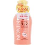 第一三共ヘルスケア ミノン 薬用保湿入浴剤 480ml