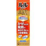 第一三共ヘルスケア ルル滋養液DX 30ml