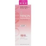 第一三共ヘルスケア ミノン アミノモイスト モイストクリーミィ ウォッシュ 100g