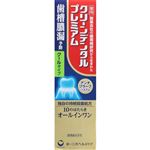 第一三共ヘルスケア クリーンデンタル プレミアム クールタイプ 100g