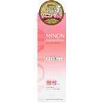 第一三共ヘルスケア ミノン アミノモイスト モイストミルキィ クレンジング 100g
