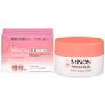 第一三共ヘルスケア ミノン アミノモイスト モイストチャージ クリーム 40g