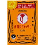 【第2類医薬品】大幸薬品 正露丸 クイックC 16カプセル