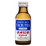 大鵬薬品工業 チオビタドリンク 100ml【指定医薬部外品】