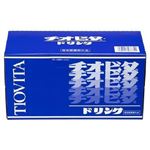 大鵬薬品工業 チオビタドリンク 100ml×10本【指定医薬部外品】