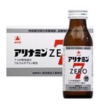 アリナミン製薬 アリナミンゼロ7 100ml×10本【指定医薬部外品】