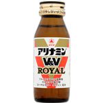 アリナミン製薬 アリナミンV＆Vロイヤル 50ml【指定医薬部外品】