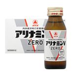 アリナミン製薬 アリナミンVゼロ 50ml×10本【指定医薬部外品】