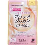 常盤薬品工業 ビューパワー プロテオグリカン（サプリメント）570mg×30粒