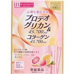 常盤薬品工業 ビューパワー プロテオグリカン・コラーゲン（ゼリー）10g×32本