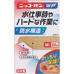 日廣薬品 ニッコーバン WP No．503 Mサイズ 26枚