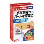 日廣薬品 ニッコーバンWP504 Mサイズ 38枚