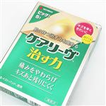 ニチバン ケアリーヴ 治す力 ビッグサイズ 5枚