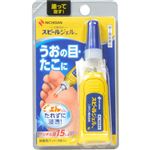 【第2類医薬品】ニチバン スピールジェル 3g