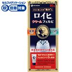 ◆ 【第2類医薬品】ニチバン ロイヒクリーム フェルビ 80g