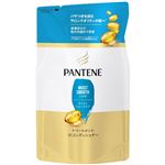 P＆G パンテーン モイストスムースケア トリートメントコンディショナー つめかえ用 300g