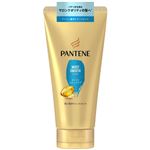 P＆G パンテーン モイストスムースケア 洗い流すトリートメント 特大サイズ 300g