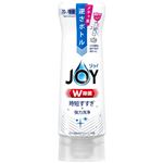 【8／5（火）～8／6（水）配送限定】P&Gジョイ W除菌ジョイ コンパクト 逆さボトル 290ml