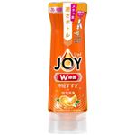 【8／5（火）～8／6（水）配送限定】P&Gジョイ W除菌ジョイ コンパクト オレンジの香り 逆さボトル 290ml