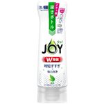 P＆G 除菌ジョイコンパクト 緑茶の香り 逆さボトル 290ml