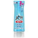 P＆G 除菌ジョイコンパクトW消臭 フレッシュグリーン 逆さボトル 290ml