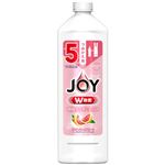 P＆G 除菌ジョイコンパクト ピンクグレープフルーツの香り つめかえ用 特大サイズ 670ml